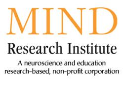 MIND logo